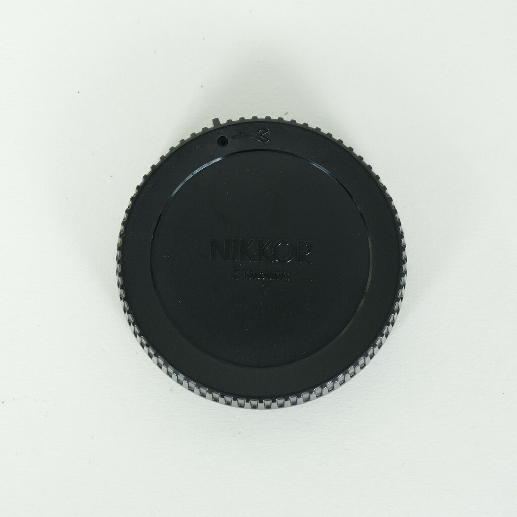 Nikon NIKKOR Z 50mm f/1.4