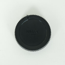 Nikon NIKKOR Z 50mm f/1.4