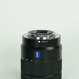 SONY Vario-Tessar T＊ E 16-70mm F4 ZA OSS SEL1670Z