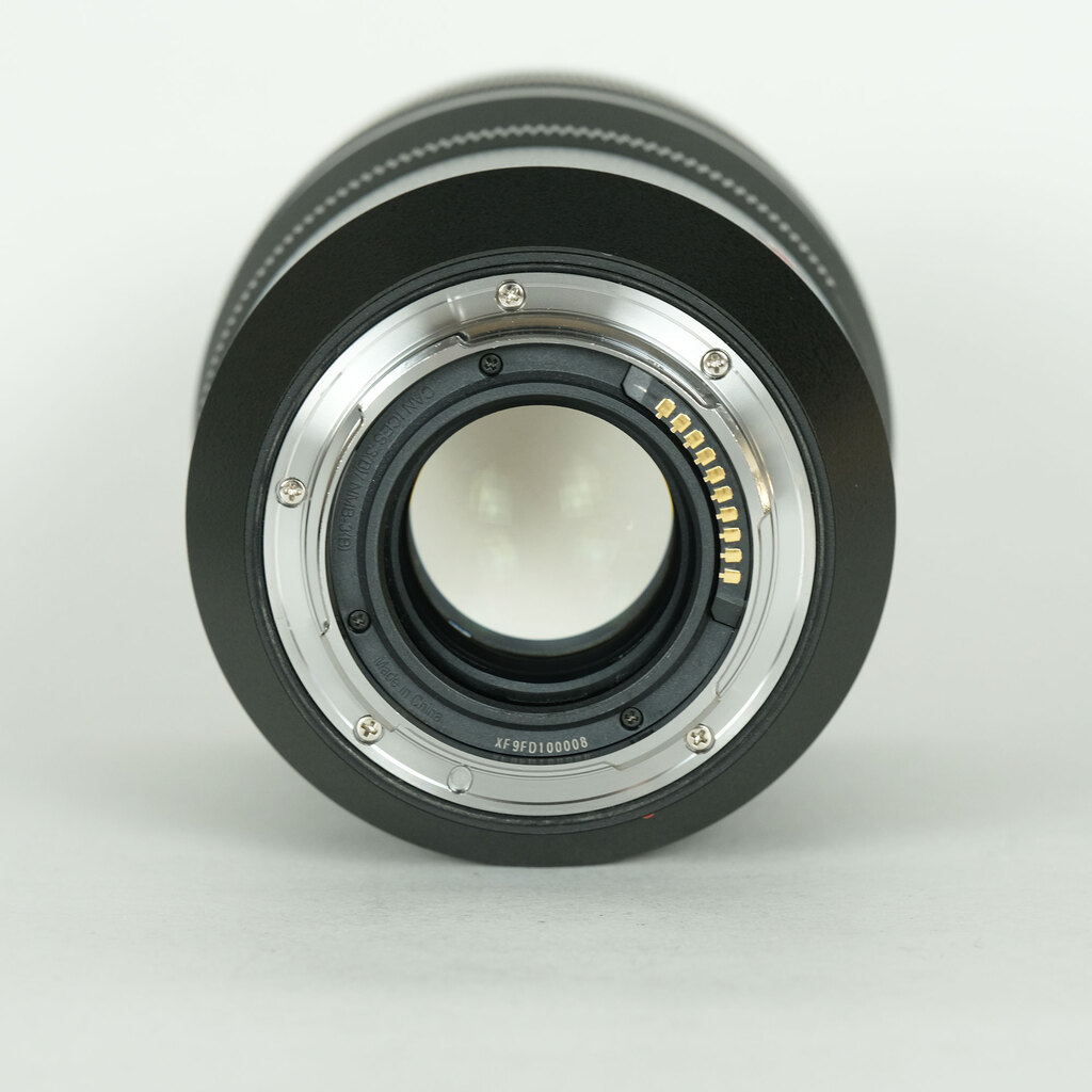 Panasonic LUMIX S PRO 50mm F1.4