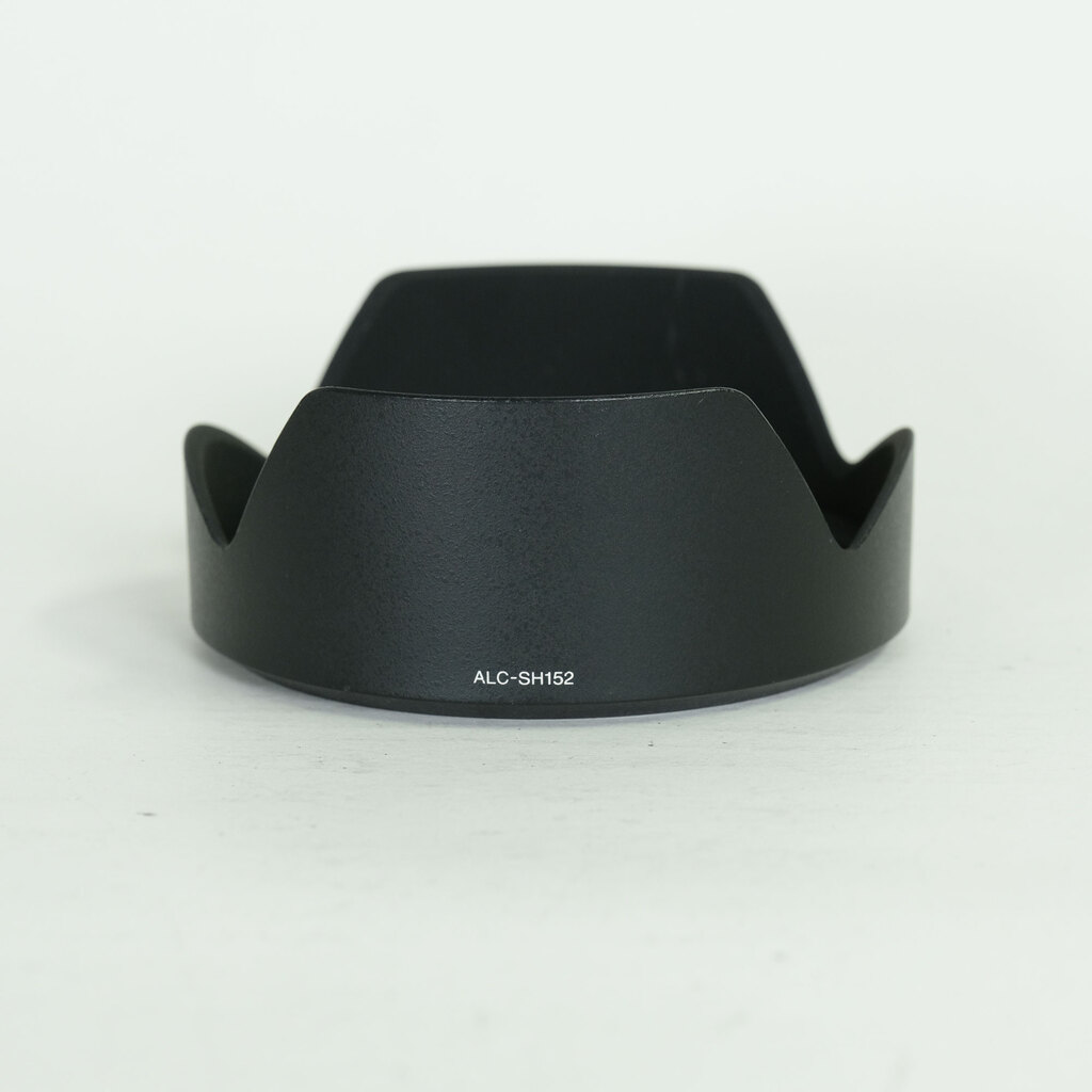 SONY FE 24-105mm F4 G OSS SEL24105G