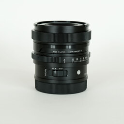 SIGMA 35mm F2 DG DN｜Contemporary [ライカL用]