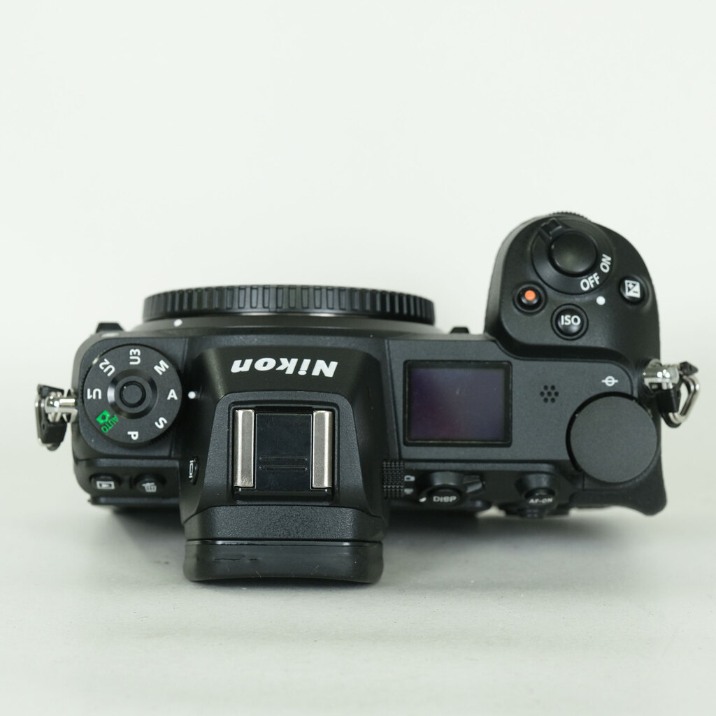 Nikon Z6