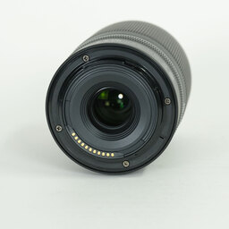 Nikon NIKKOR Z DX 50-250mm f/4.5-6.3 VR