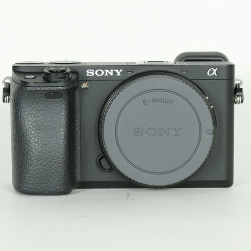 SONY α6300（ILCE-6300）