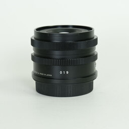 SIGMA 45mm F2.8 DG DN｜Contemporary [ライカL用]