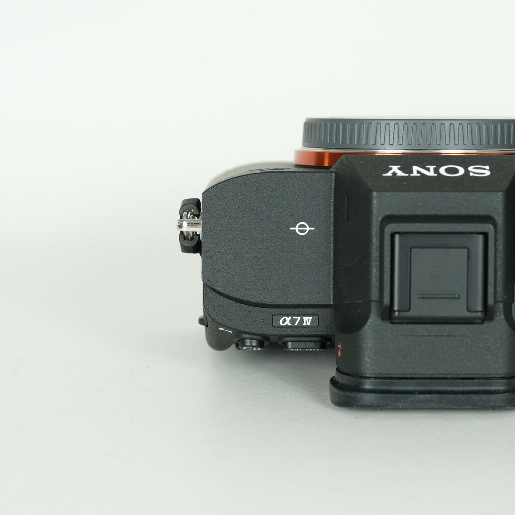 SONY α7 IV(ILCE-7M4) SONY α7 IV(ILCE-7M4)
