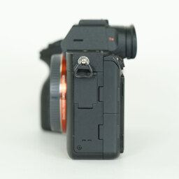 SONY α7RIV ボディ ILCE-7RM4A 【後期モデル 液晶下部にSONYロゴなし】 SONY α7RIV ボディ ILCE-7RM4A 【後期モデル 液晶下部にSONYロゴなし】