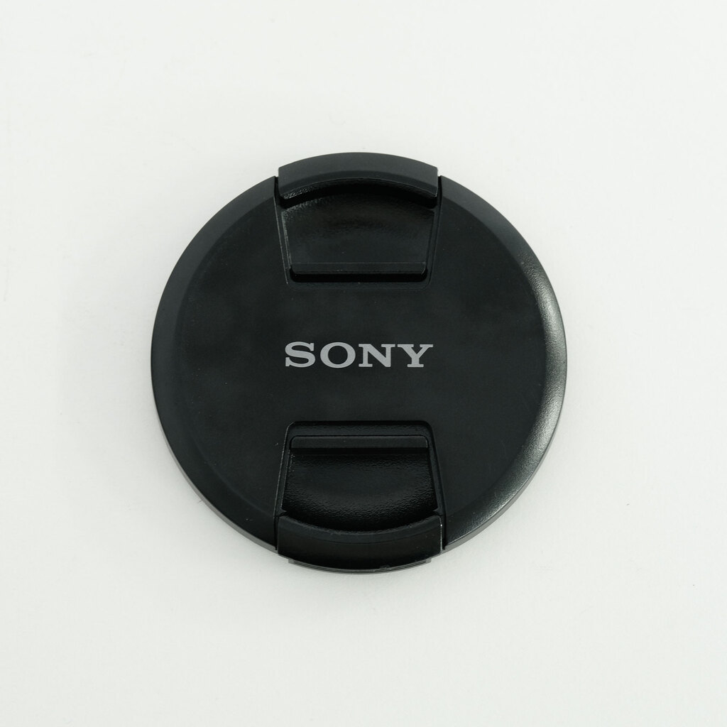 SONY FE 70-200mm F2.8 GM OSS II SEL70200GM2