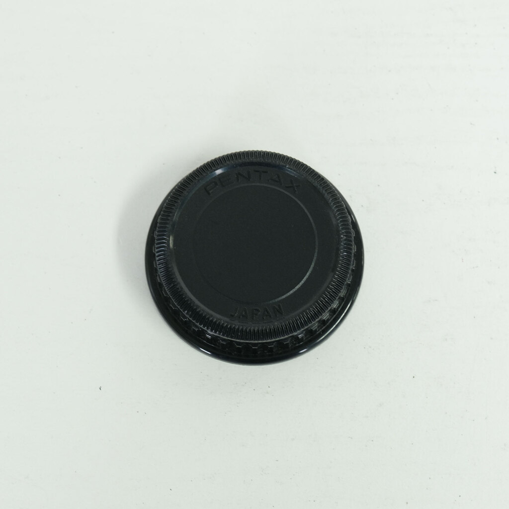PENTAX FA31mm F1.8 AL Limited シルバー