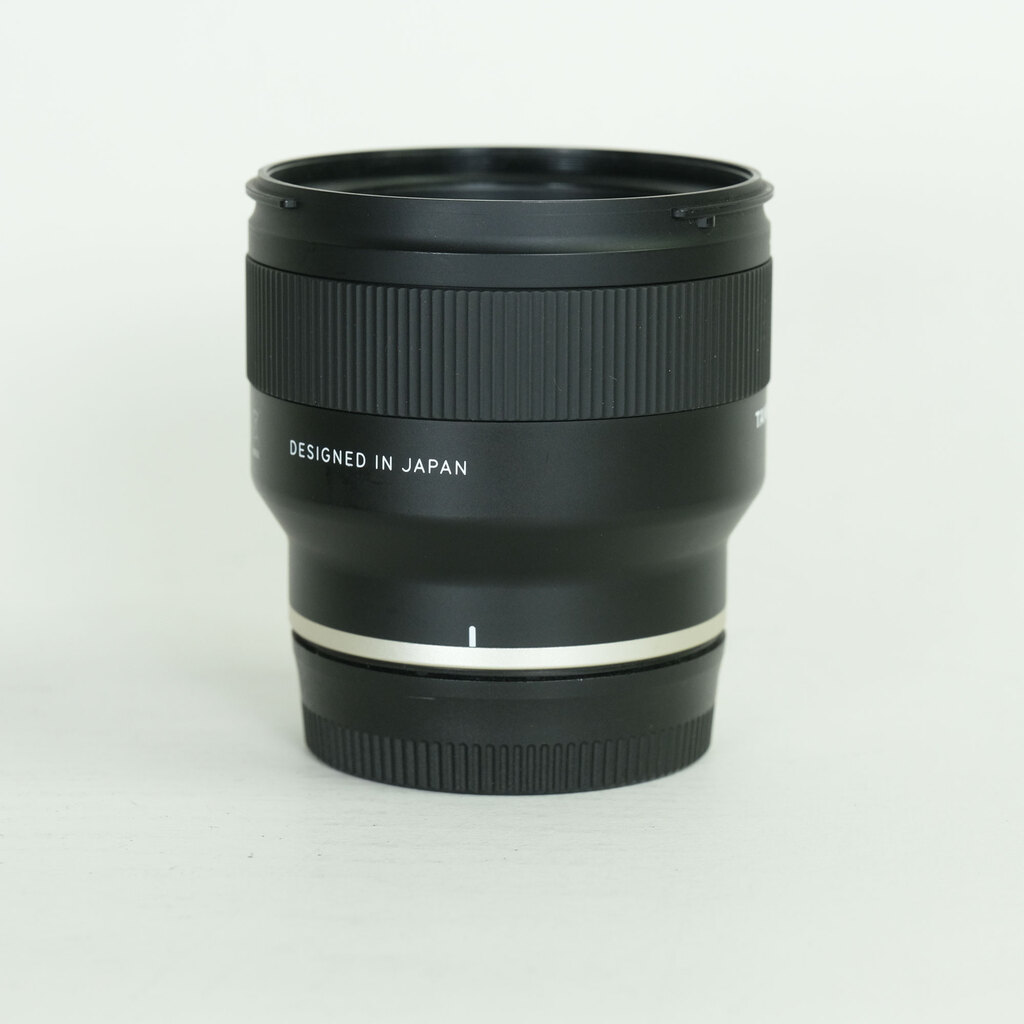 TAMRON 20mm F/2.8 Di III OSD M1:2 (Model F050) [ソニーE用]