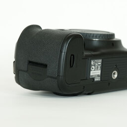 Canon EOS 5D Mark III