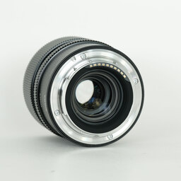 SIGMA 90mm F2.8 DG DN｜Contemporary [ソニーE用]