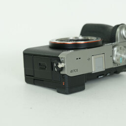 SONY α7C II(ILCE-7CM2) SONY α7C II(ILCE-7CM2)