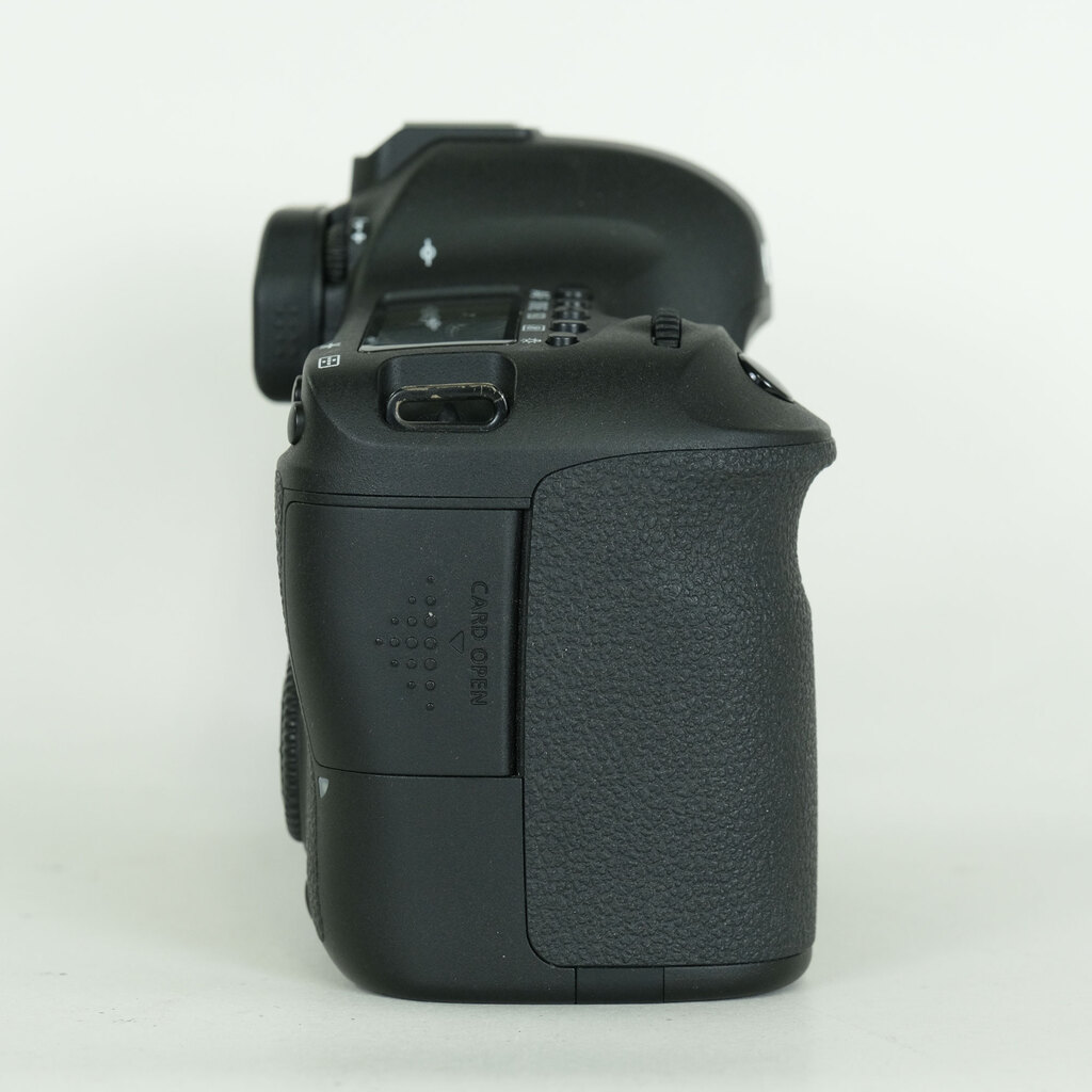 Canon EOS 6D
