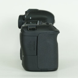 Canon EOS 6D