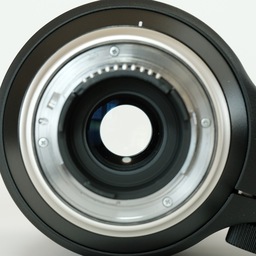 TAMRON SP 150-600mm F/5-6.3 Di VC USD G2 (Model A022) [ニコンF用]