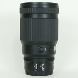 Nikon NIKKOR Z 50mm f/1.2 S