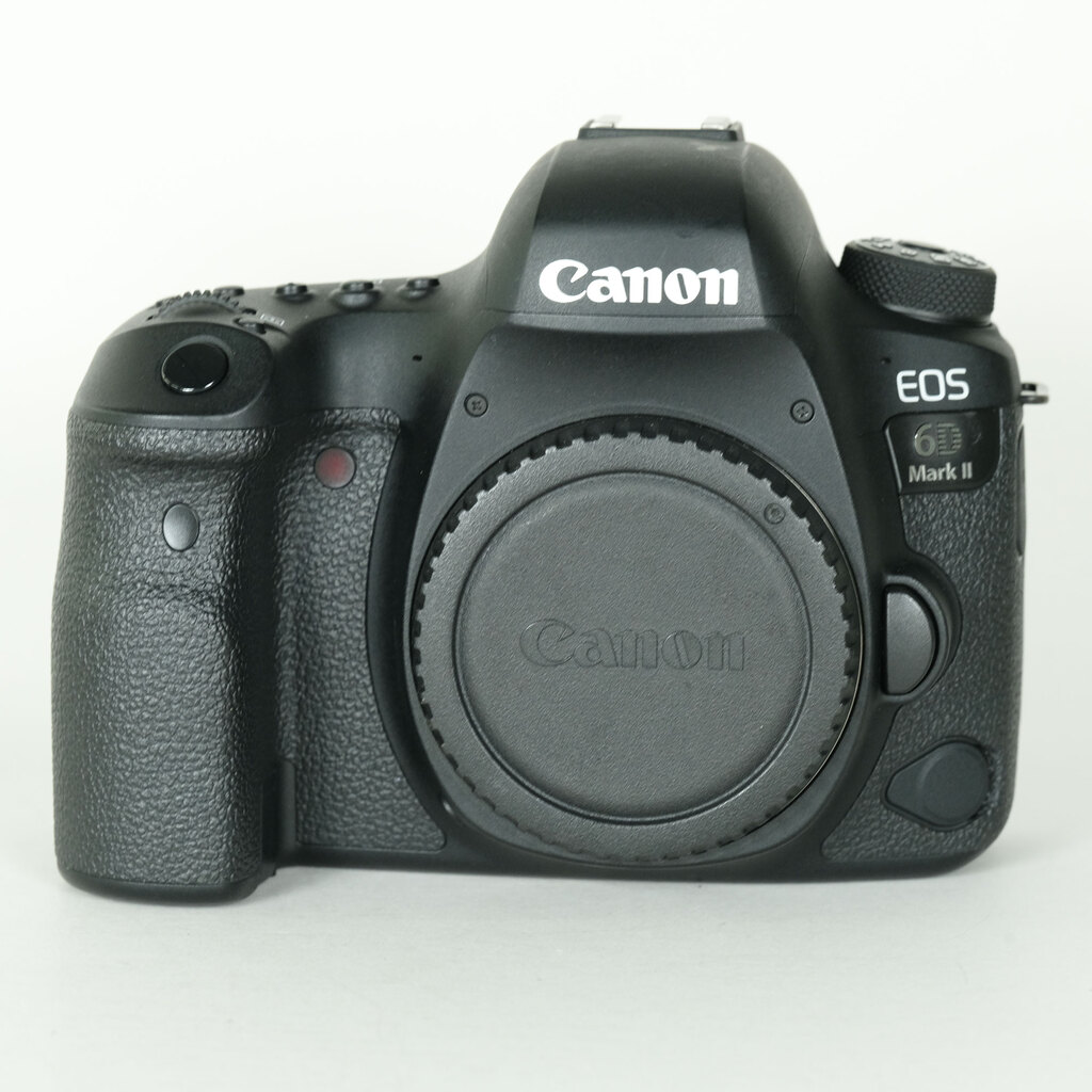 EOS 6D Mark II ボディ 中古価格比較 - 価格.com