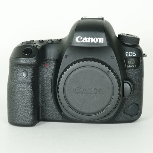 Canon EOS 6D Mark IIを徹底解説。愛用者のレビュー・作例からおすすめ