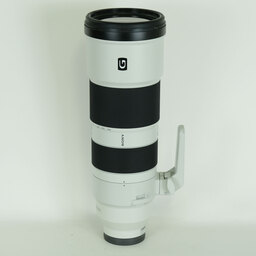 SONY FE 200-600mm F5.6-6.3 G OSS SEL200600G