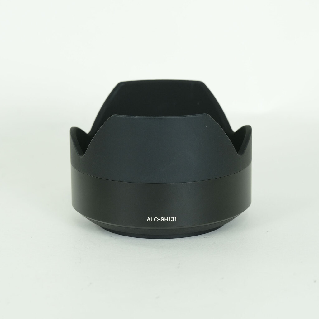 SONY Sonnar T* FE 55mm F1.8 ZA SEL55F18Z