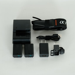 SONY α7R II（ILCE-7RM2）