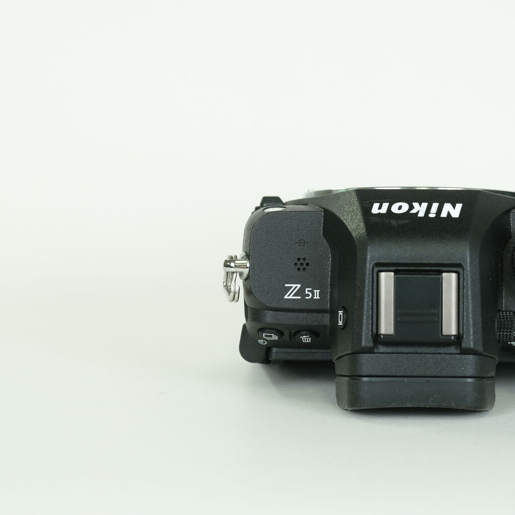 Nikon Z5II Nikon Z5II