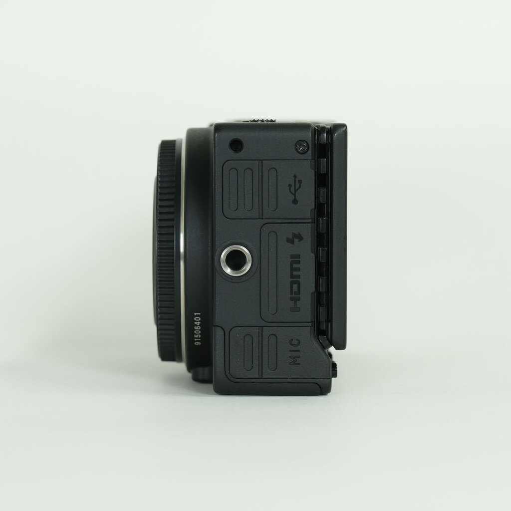SIGMA fp L SIGMA fp L