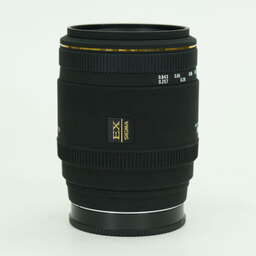SIGMA 70mm F2.8 EX DG MACRO [ソニーA用]