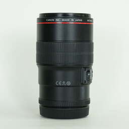 Canon EF100mm F2.8Lマクロ IS USM