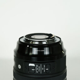 SIGMA 24-70mm F2.8 DG OS HSM｜Art [キヤノン用]