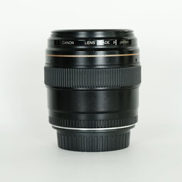 Canon EF100mm F2 USM