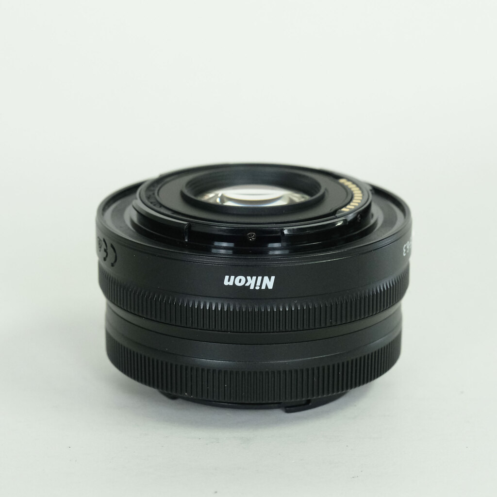 Nikon NIKKOR Z DX 16-50mm f/3.5-6.3 VR