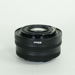 Nikon NIKKOR Z DX 16-50mm f/3.5-6.3 VR