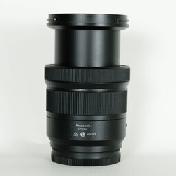 Panasonic LUMIX S 20-60mm F3.5-5.6 Panasonic LUMIX S 20-60mm F3.5-5.6