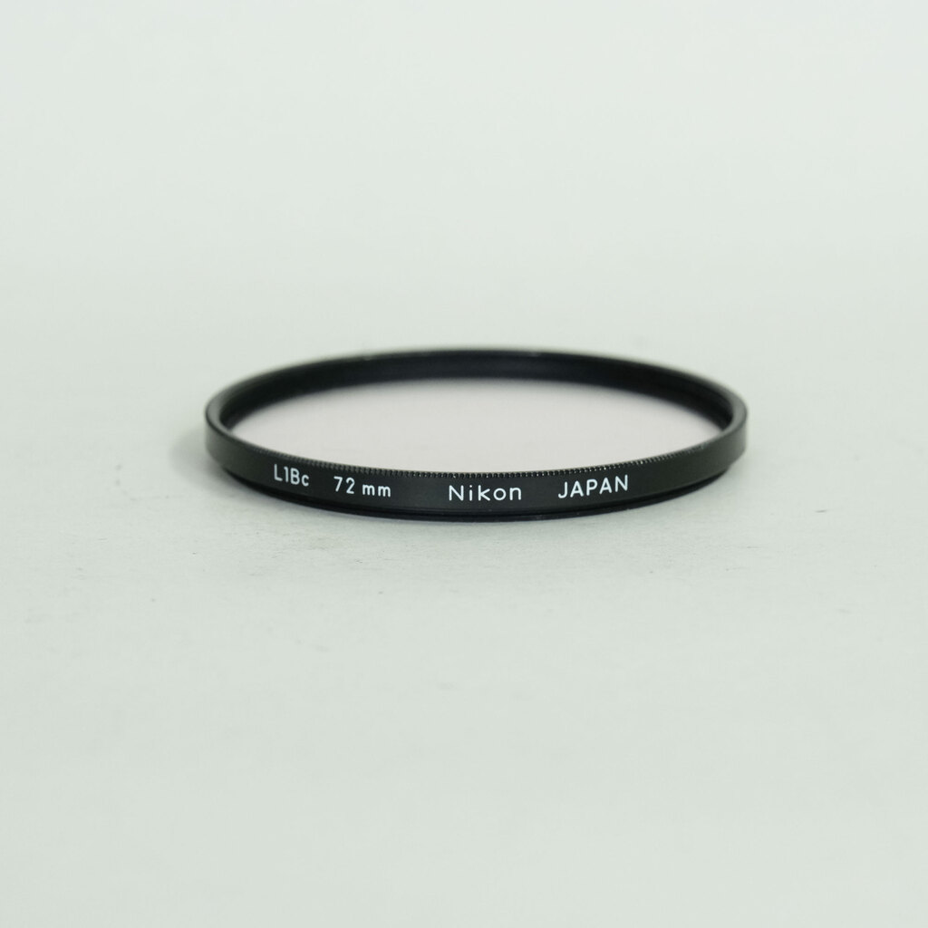 Nikon AF-S NIKKOR 24mm f/1.8G ED