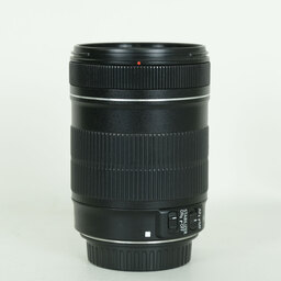 Canon EF-S18-135mm F3.5-5.6 IS