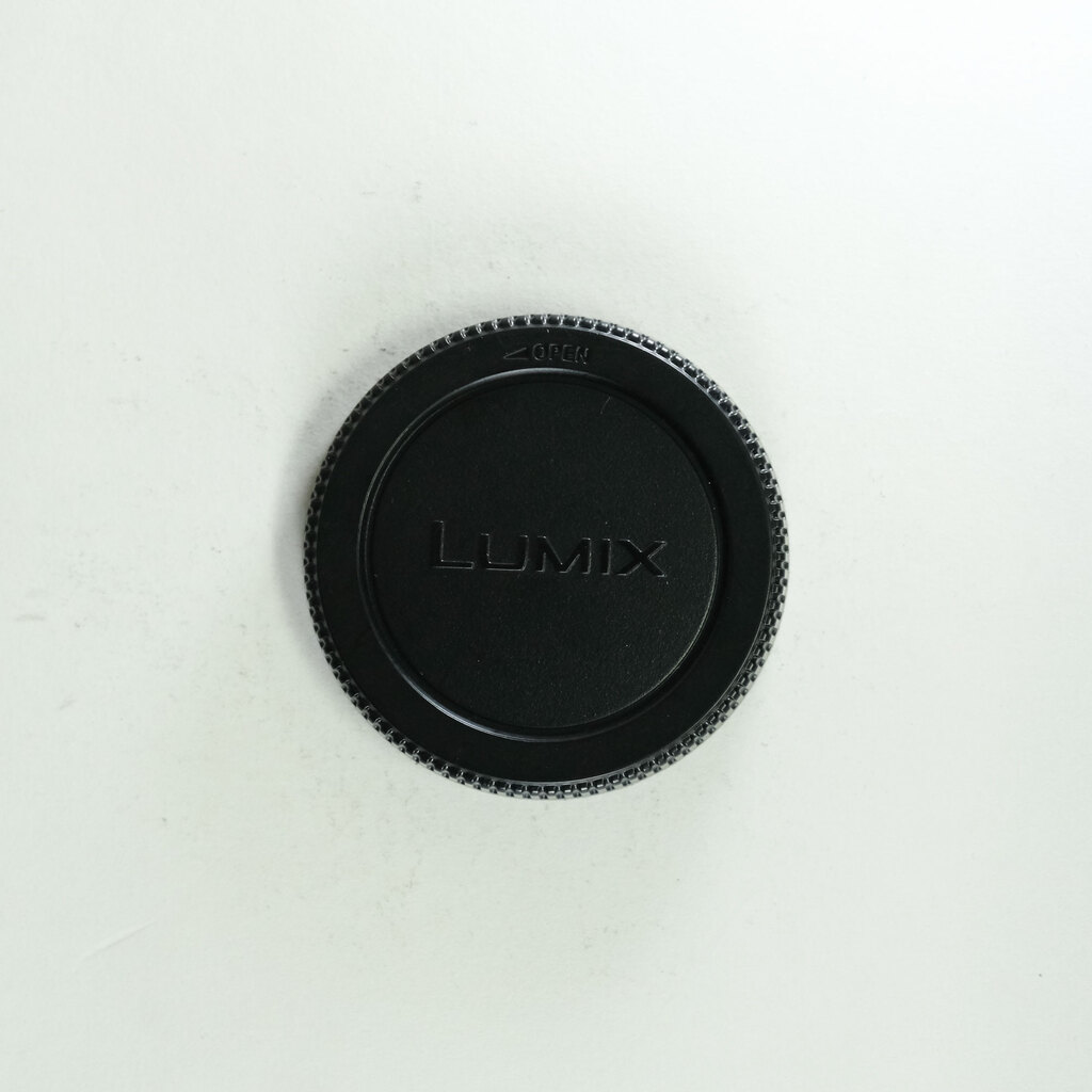 Panasonic LEICA DG VARIO-ELMARIT 12-60mm / F2.8-4.0 ASPH. / POWER O.I.S.