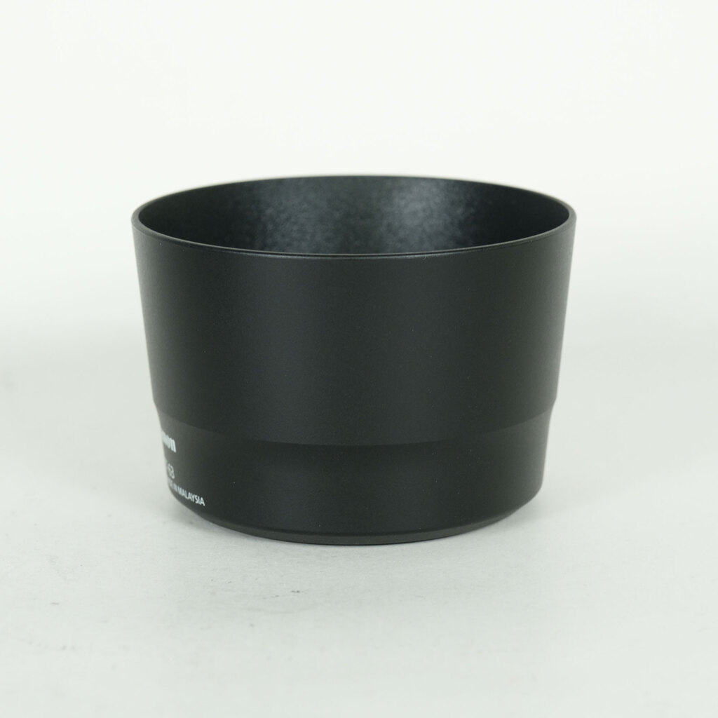 Canon EF-S55-250mm F4-5.6 IS STMの出品 | ONE SCENE（ワンシーン）