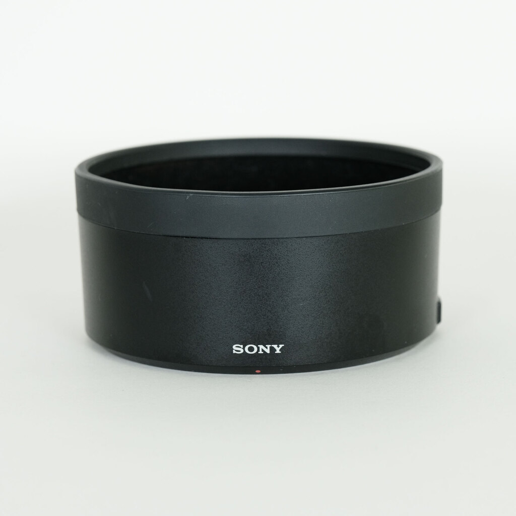 SONY FE 85mm F1.4 GM SEL85F14GM