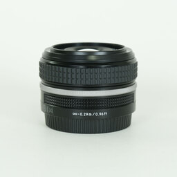 Nikon NIKKOR Z 40mm f/2 Nikon NIKKOR Z 40mm f/2