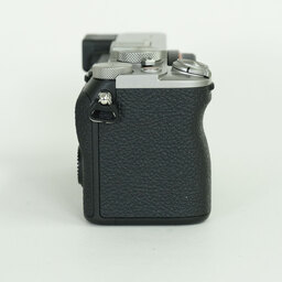 SONY α7C II（ILCE-7CM2）