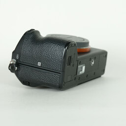 SONY α7 III（ILCE-7M3）