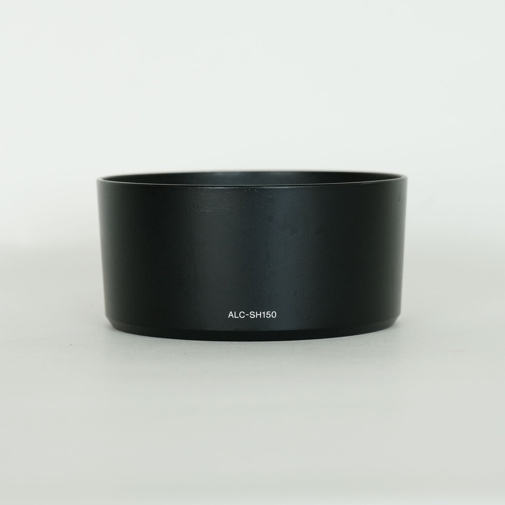 SONY FE 85mm F1.8 SEL85F18