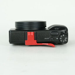 RICOH GR IIIx
