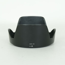 Nikon AF-S DX NIKKOR 18-200mm F3.5-5.6G ED VR II