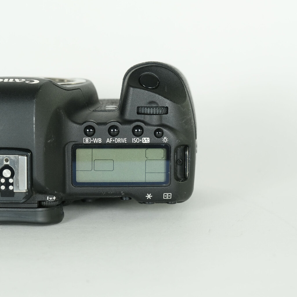 Canon EOS 5D MarkII ボディ