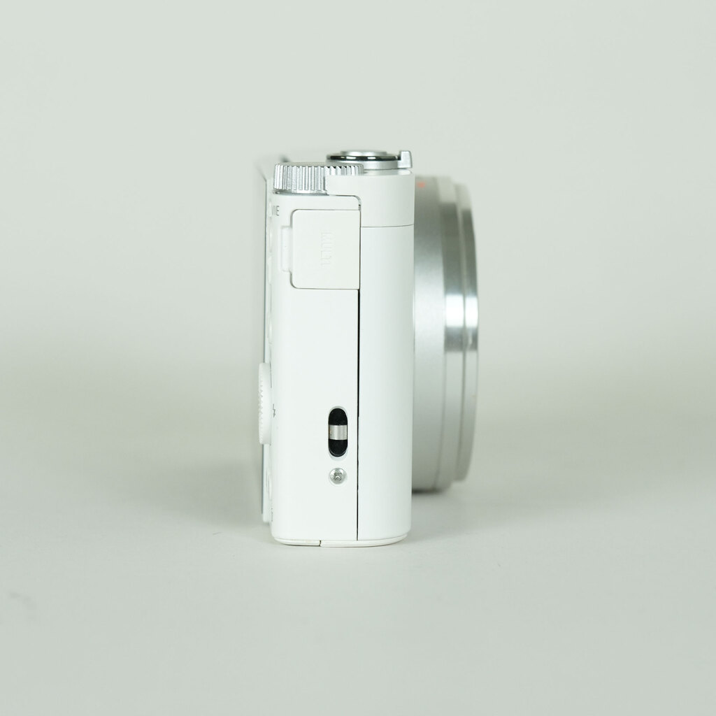 SONY Cyber-shot DSC-WX500 ホワイト