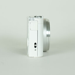 SONY Cyber-shot DSC-WX500 ホワイト